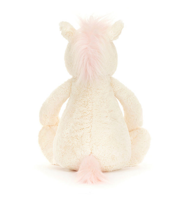 Unicorn Bashful Big