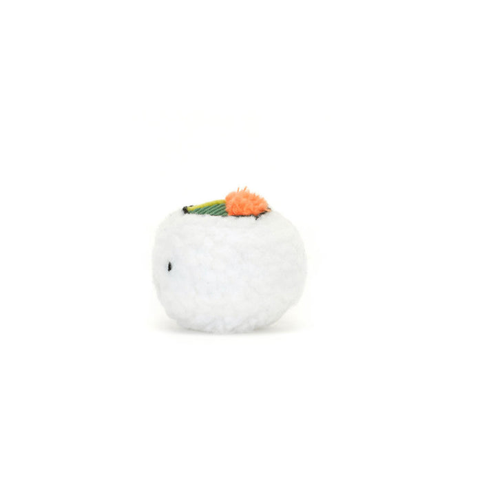 Sassy Sushi Uramaki