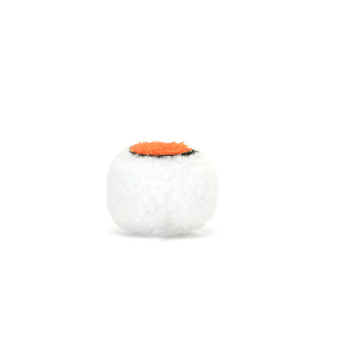 Sassy Sushi Uramaki
