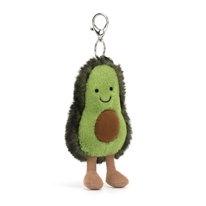 Bag Charm Avocado Amuseables