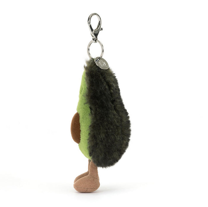 Bag Charm Avocado Amuseables