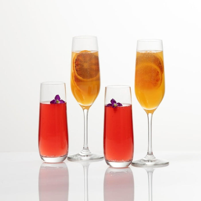 Flute Champagne