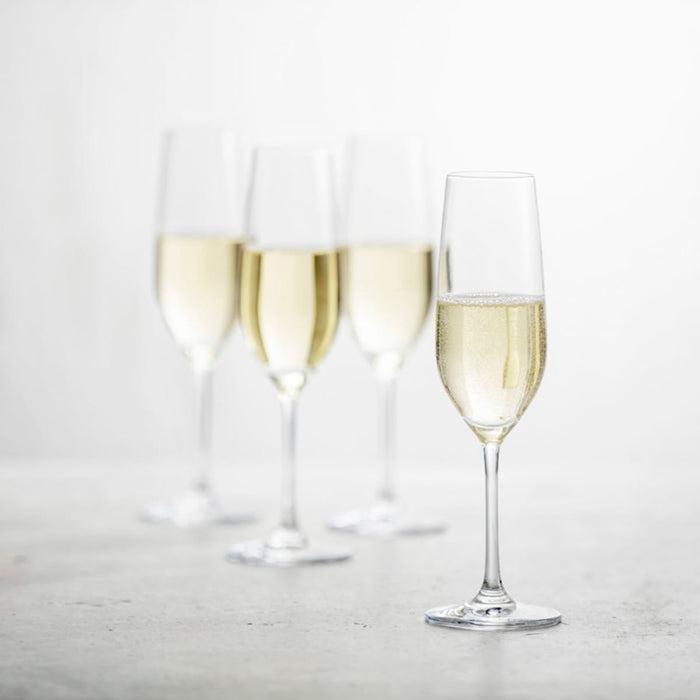 Flute Champagne