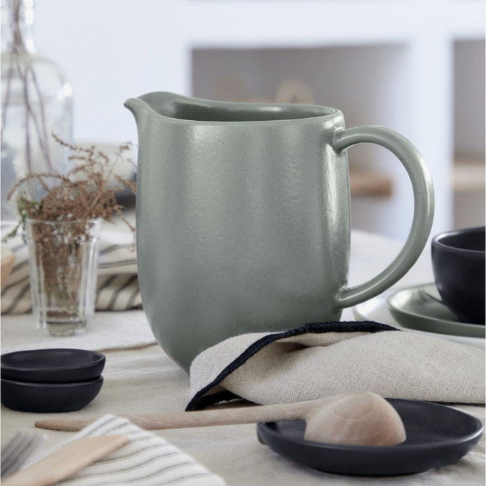 Spoon Rest Pacifica Grey