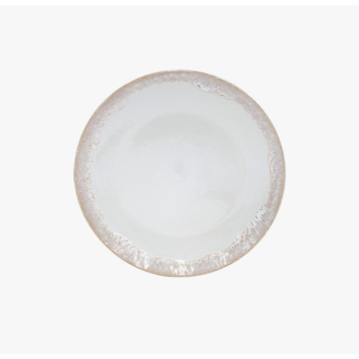 Plate Dinner Taormina White