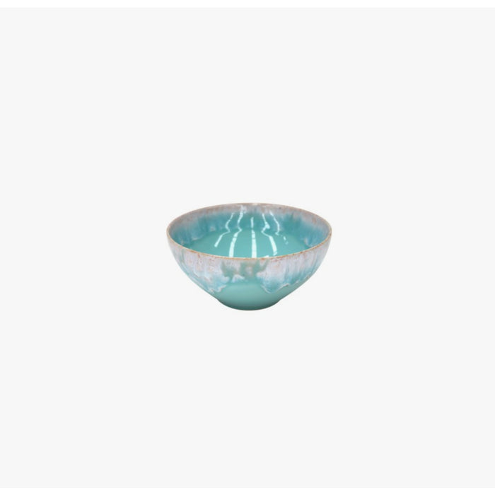 Bowl Cereal Taormina Aqua