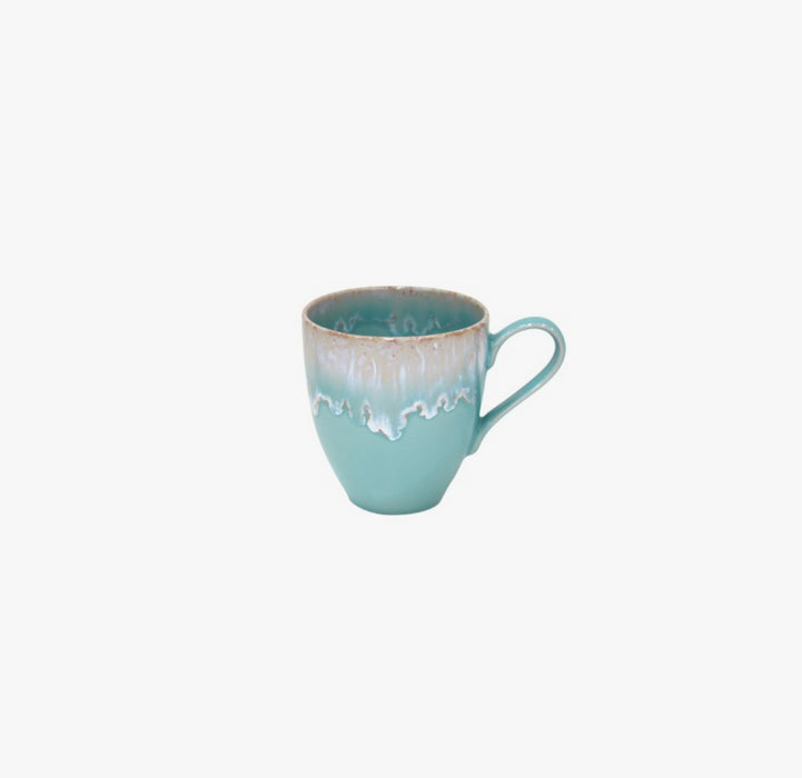 Mug Taormina Aqua