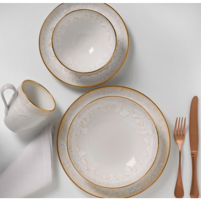 Mug Taormina Gold