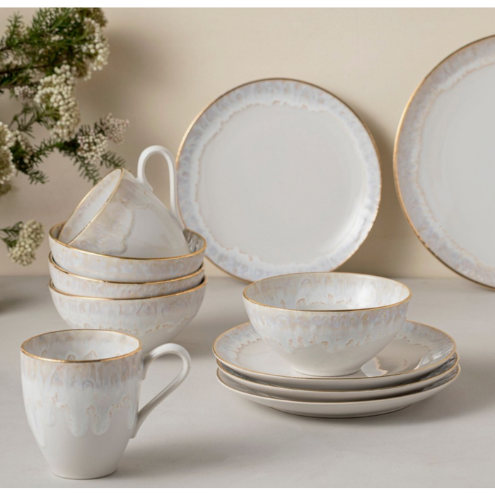 Mug Taormina Gold