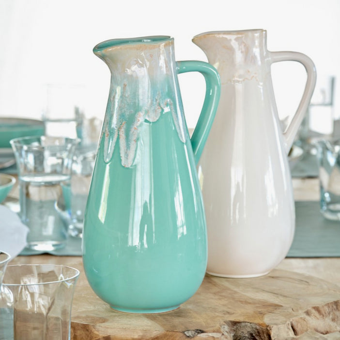 Pitcher Taormina Aqua