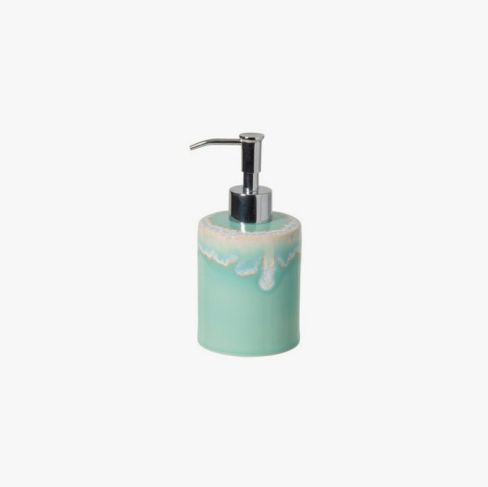 Lotion Pump Taormina Aqua