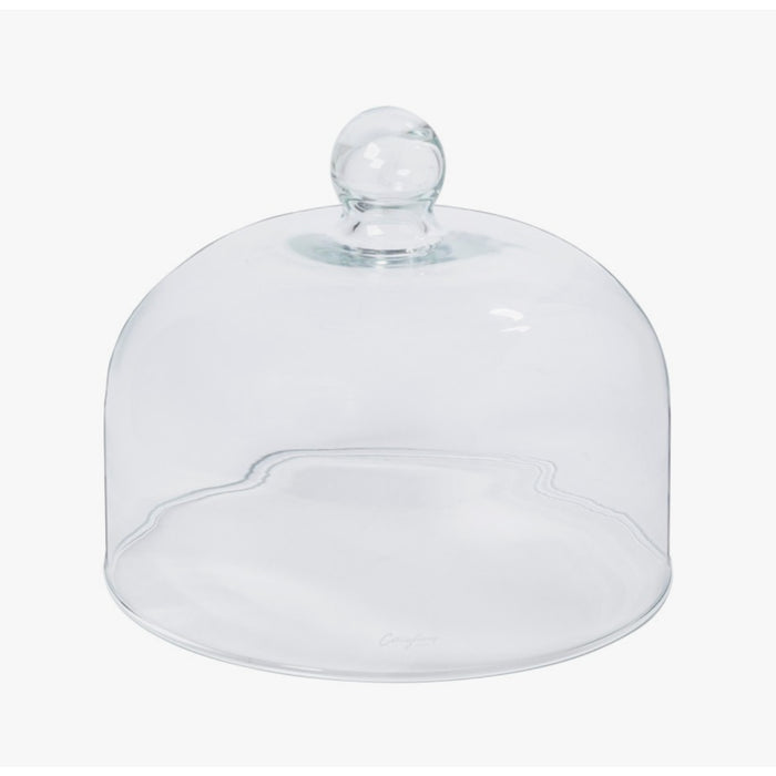 Glass Dome Arcade 10in