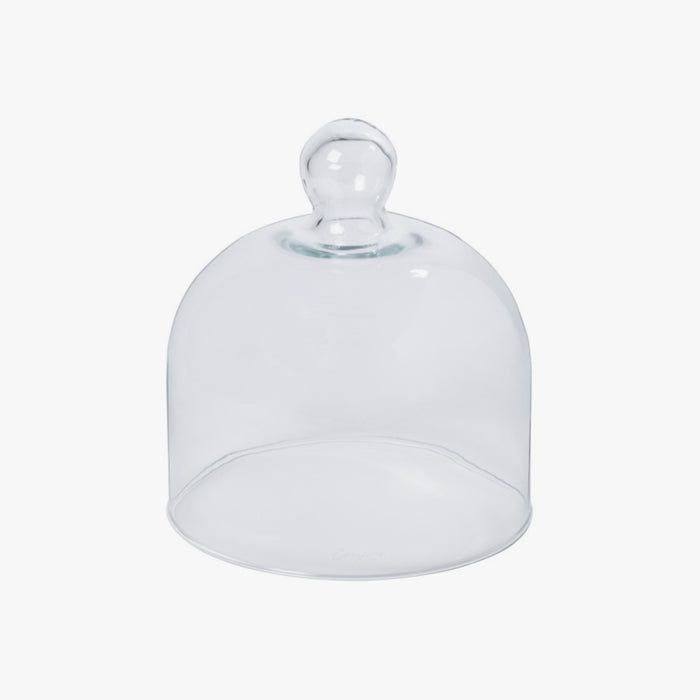 Glass Dome Arcade 7in