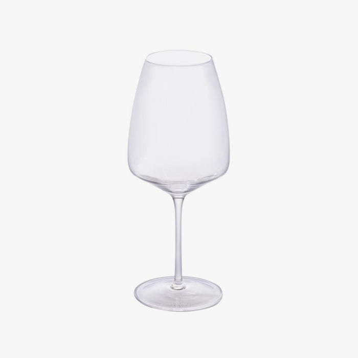 Glass 19 oz Bordeaux Vite