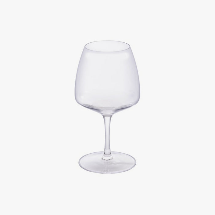 Glass 19 oz Chardonnay Vite