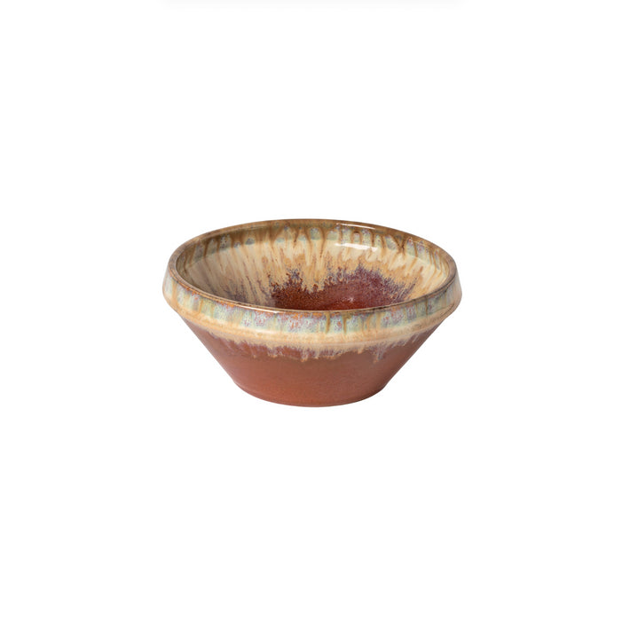 Bowl Serving Poterie Latte Sm