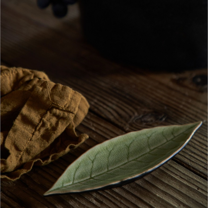 Laurel Leaf 7 Riviera Vert Frais
