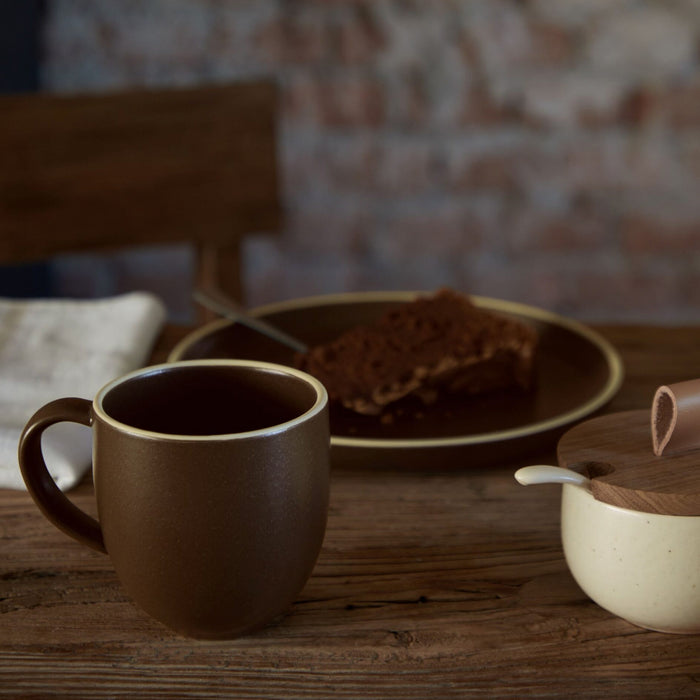 Mug Chocolate Monterosa