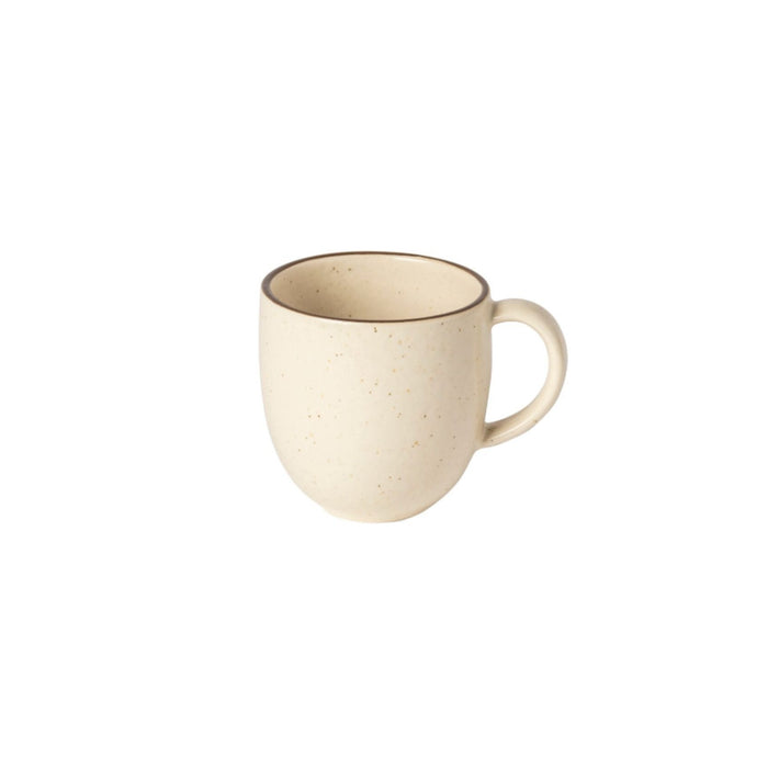 Mug Cream Monterosa