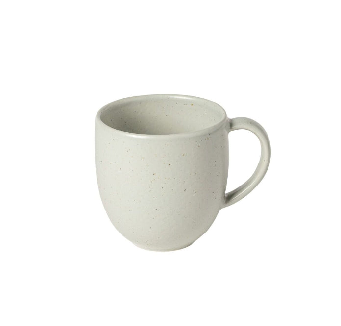 Mug 11oz Pacifica Oyster Grey