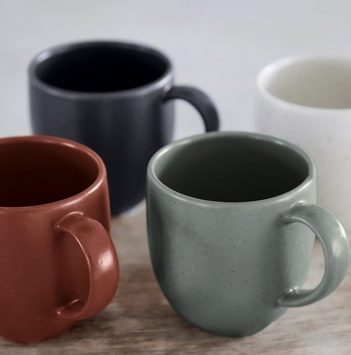 Mug Pacifica Grey