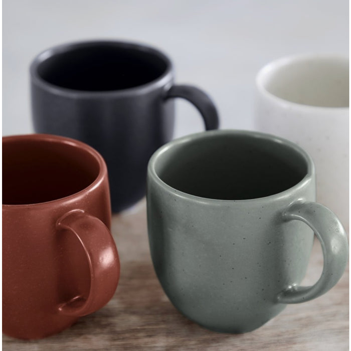 Mug Pacifica Grey