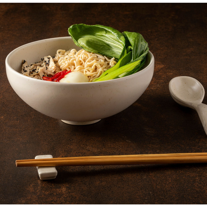 Bowl Ramen 6 Pacifica Vanilla
