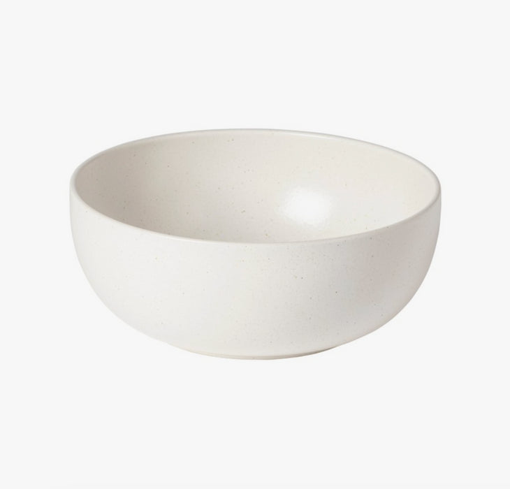 Bowl 10" Serving Pacifica Salt