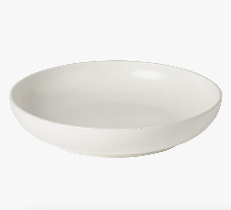 Bowl 13" Serving Pacifica Salt