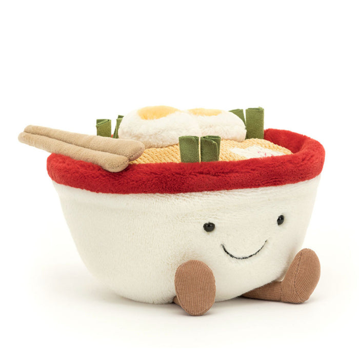 Ramen Amuseables