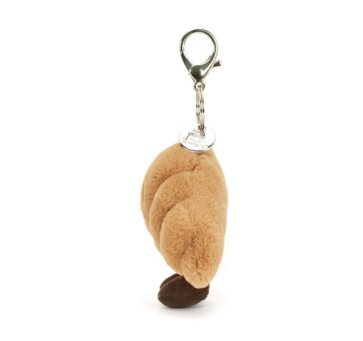 Bag Charm Croissant Amuseables