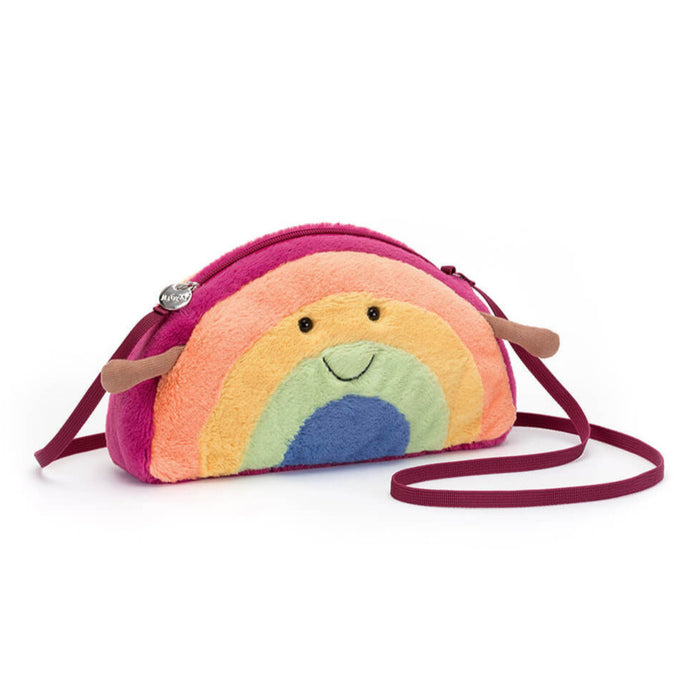 Amuseable Rainbow Bag 5"