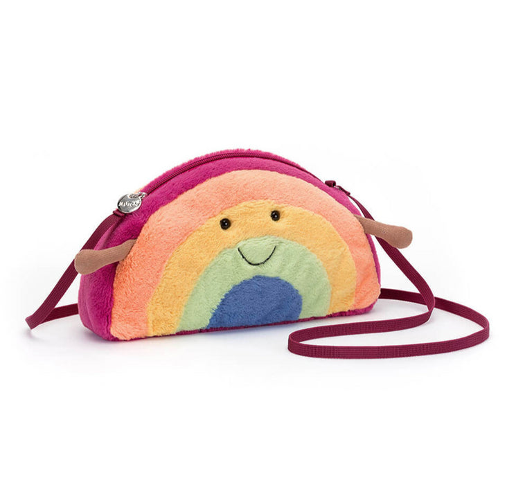 Amuseable Rainbow Bag 5"