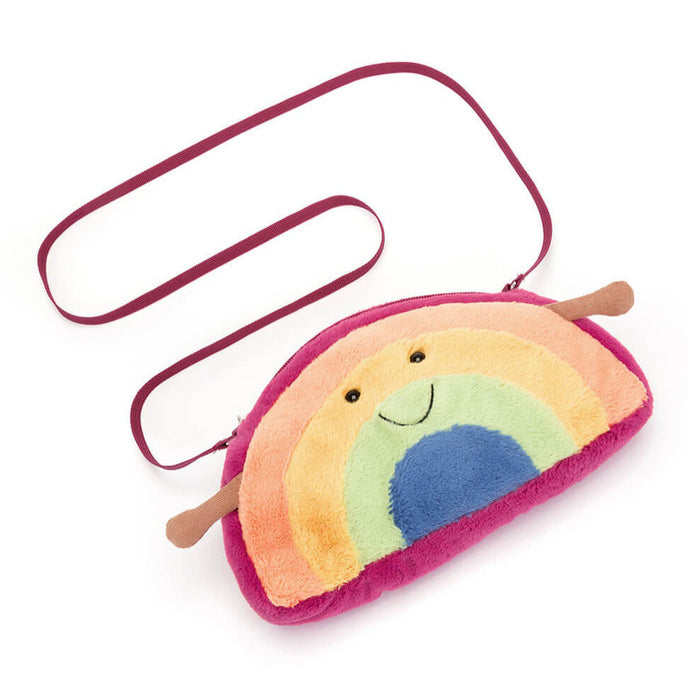 Amuseable Rainbow Bag 5"