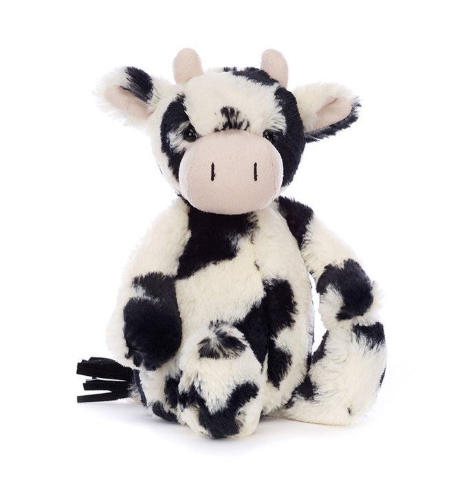 Bashful Calf Med 12