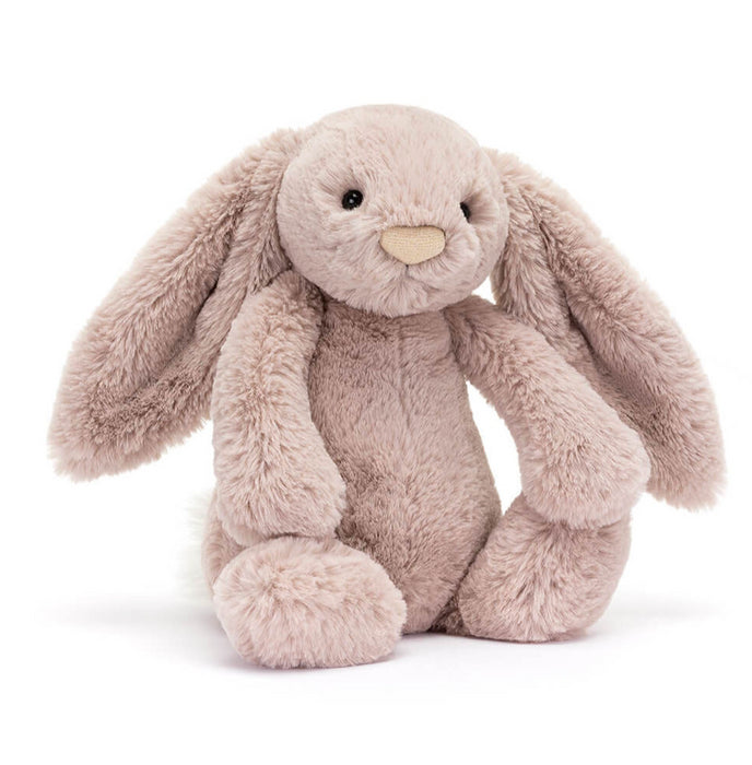 Bashful Luxe Rosa Bunny Original 12"