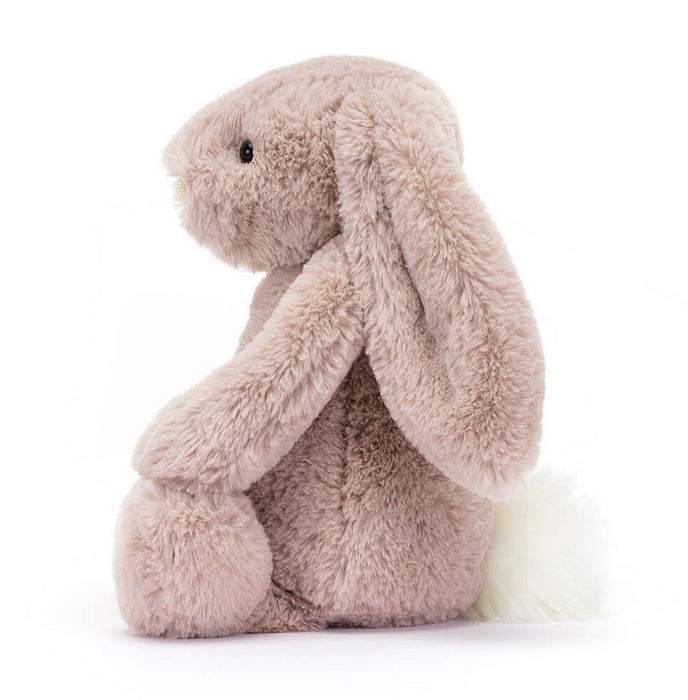 Bashful Luxe Rosa Bunny Original 12"