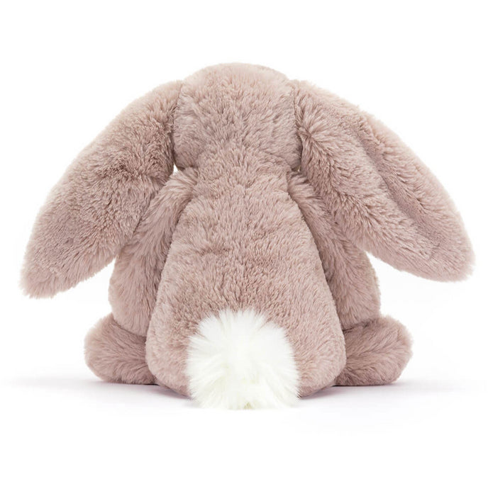 Bashful Luxe Rosa Bunny Original 12"