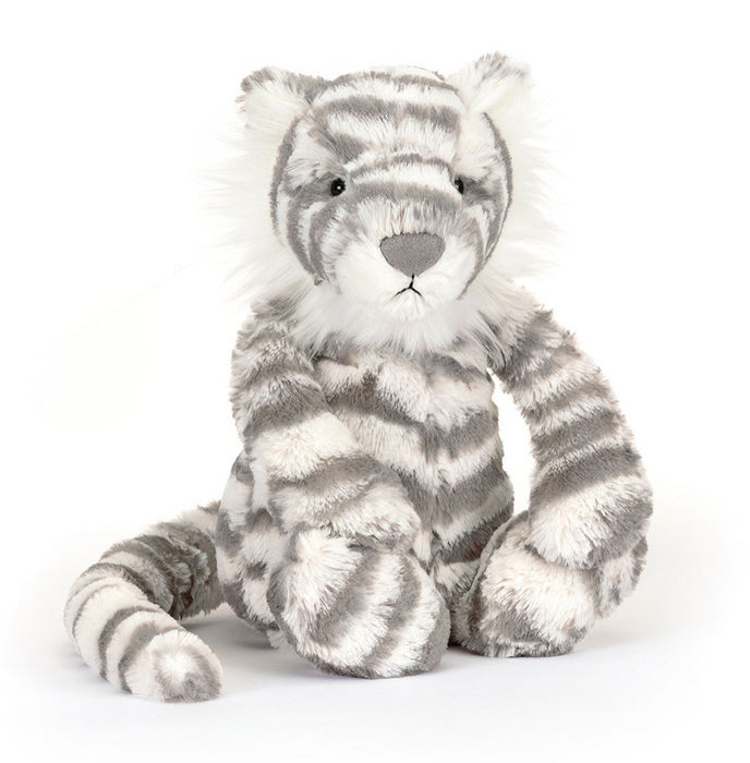 Bashful Snow Tiger Md