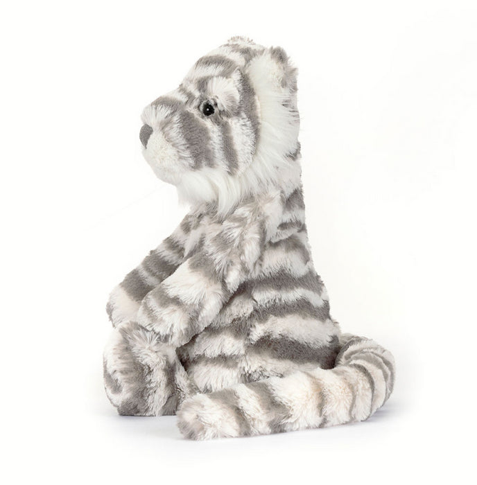 Bashful Snow Tiger Md