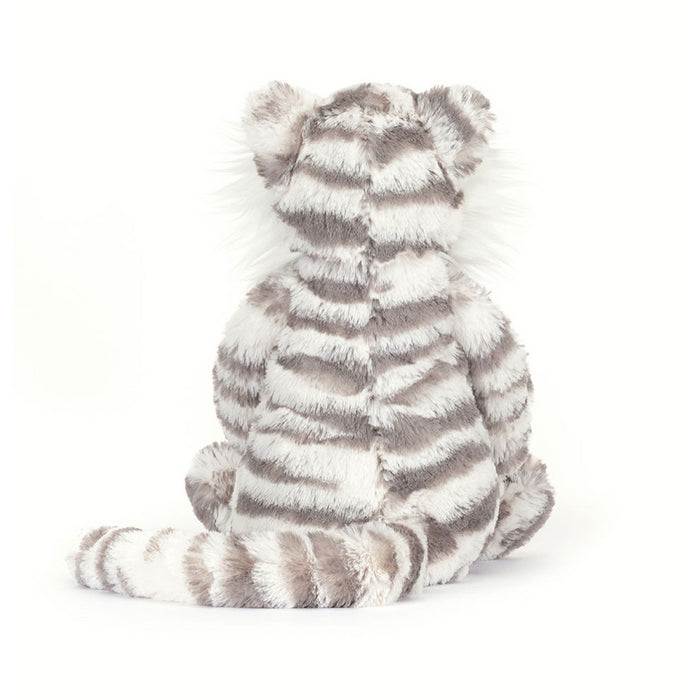 Bashful Snow Tiger Md