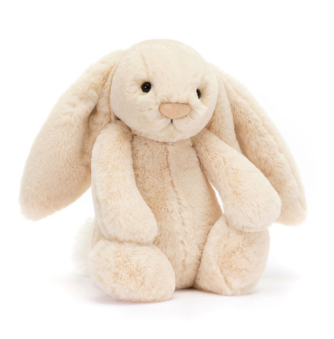 Bashful Luxe Willow Bunny Original 12"