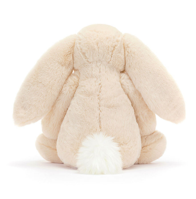 Bashful Luxe Willow Bunny Original 12"