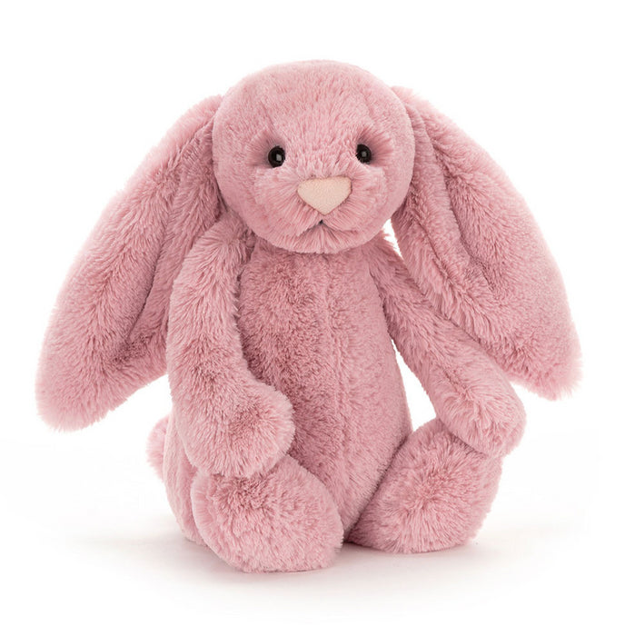 Bashful Bunny Tulip Pink Sm