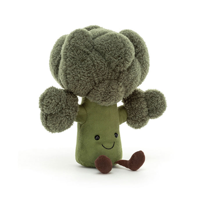 Amuseable Broccoli