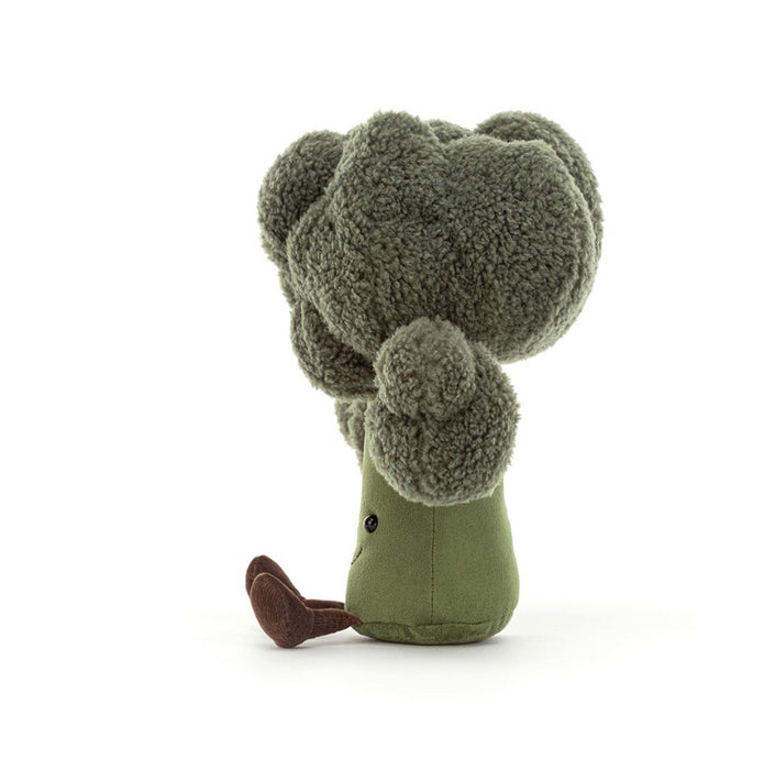 Amuseable Broccoli