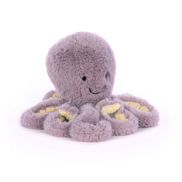 Maya Octopus Baby 5x3