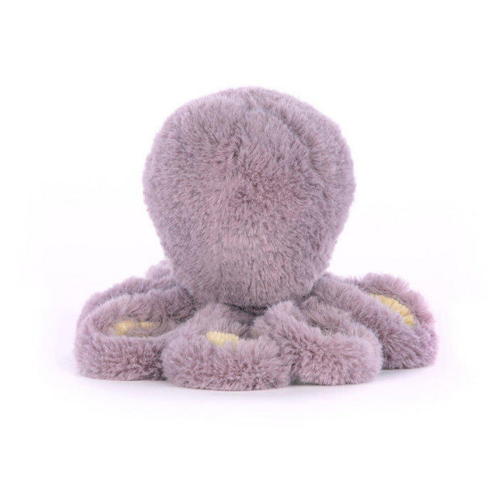 Maya Octopus Baby 5x3