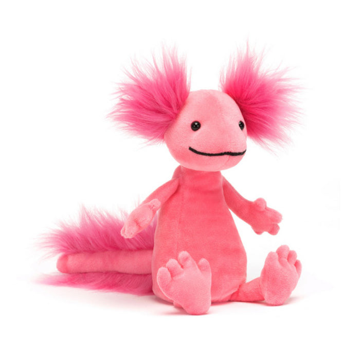 Alice Axolotl Sm