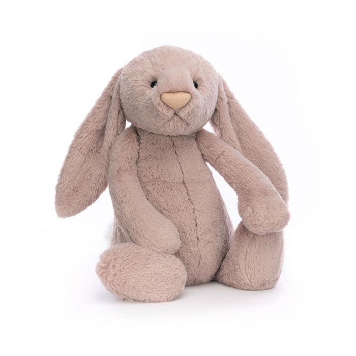 Bashful Luxe Rosa Bunny Big 21"